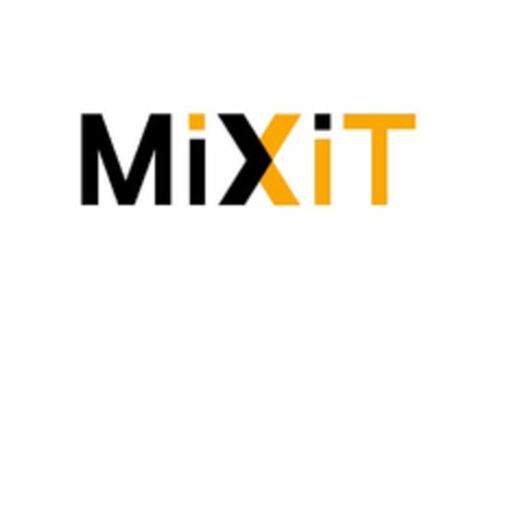 MIXIT Logo (USPTO, 24.09.2015)