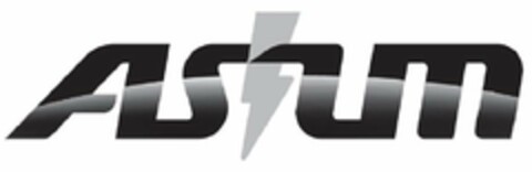 ASIUM Logo (USPTO, 16.10.2015)