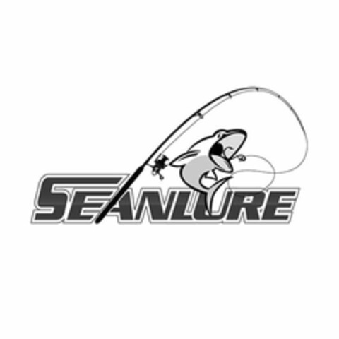 SEANLURE Logo (USPTO, 19.10.2015)