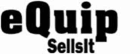 EQUIP SELLSIT Logo (USPTO, 11/03/2015)