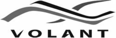 VOLANT Logo (USPTO, 29.12.2015)