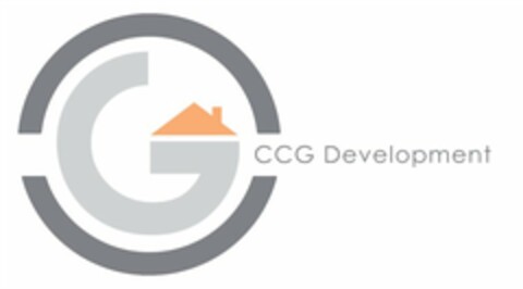 G CCG DEVELOPMENT Logo (USPTO, 30.12.2015)