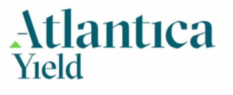 ATLANTICA YIELD Logo (USPTO, 12/30/2015)