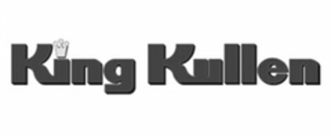 KING KULLEN Logo (USPTO, 05.01.2016)