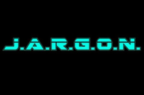 J.A.R.G.O.N. Logo (USPTO, 02/08/2016)