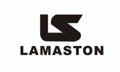 LS LAMASTON Logo (USPTO, 05.04.2016)