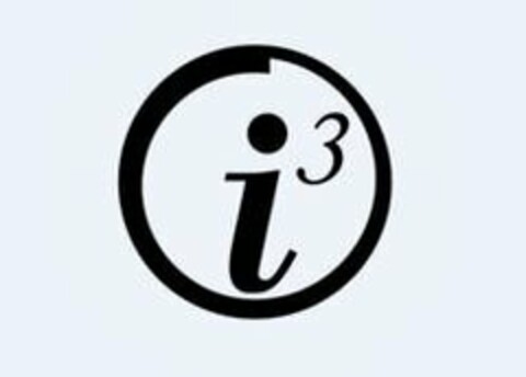 I3 Logo (USPTO, 02.05.2016)