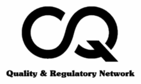 Q QUALITY & REGULATORY NETWORK Logo (USPTO, 11.05.2016)