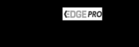 EDGE PRO Logo (USPTO, 13.05.2016)