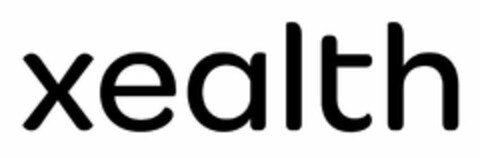 XEALTH Logo (USPTO, 31.05.2016)