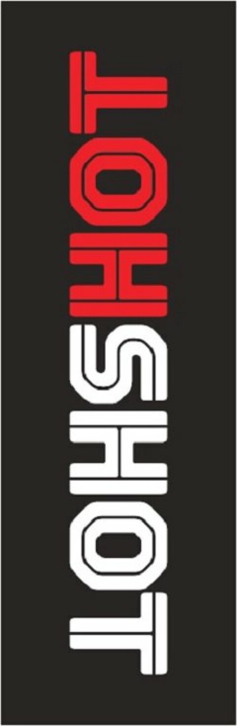 HOT SHOT Logo (USPTO, 02.06.2016)