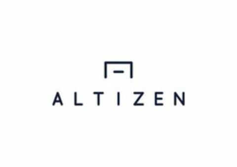 ALTIZEN Logo (USPTO, 06/02/2016)