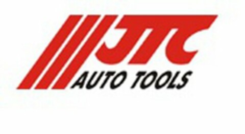 JTC AUTO TOOLS Logo (USPTO, 21.06.2016)