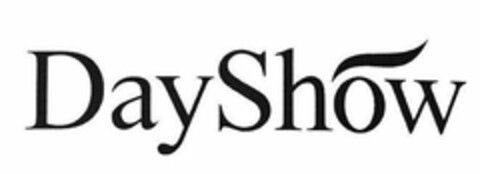 DAYSHOW Logo (USPTO, 23.06.2016)