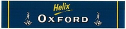 HELIX OXFORD Logo (USPTO, 07.07.2016)