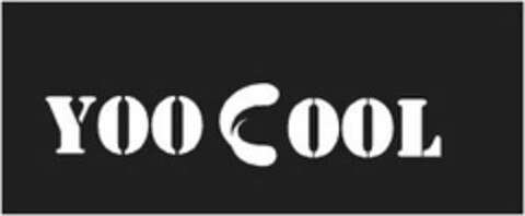 YOOCOOL Logo (USPTO, 19.09.2016)