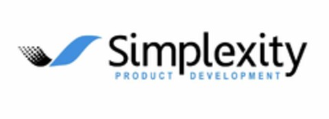 S SIMPLEXITY PRODUCT DEVELOPMENT Logo (USPTO, 21.09.2016)