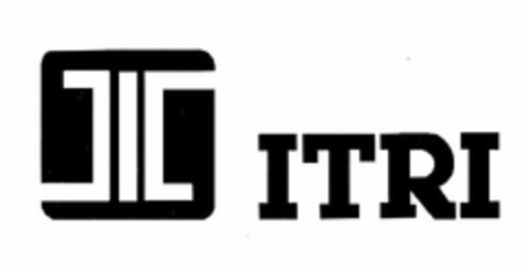 I ITRI Logo (USPTO, 15.12.2016)