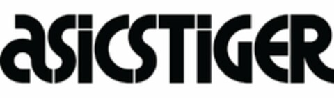 ASICSTIGER Logo (USPTO, 10.01.2017)