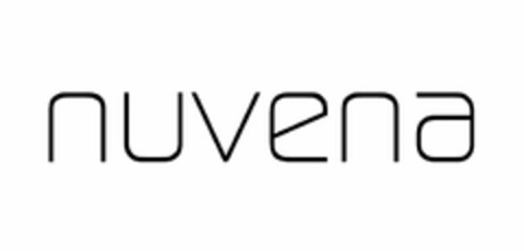 NUVENA Logo (USPTO, 10.01.2017)