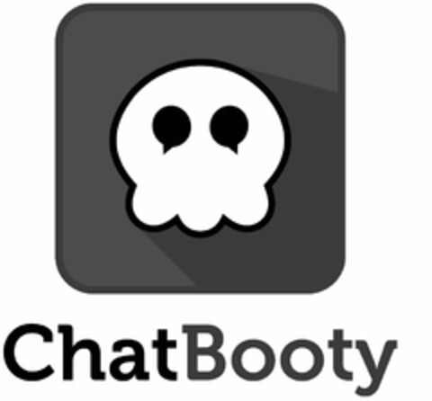 CHATBOOTY Logo (USPTO, 21.03.2017)