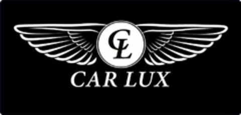 CL CAR LUX Logo (USPTO, 16.05.2017)