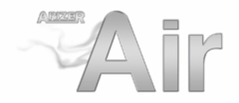 ARIZER AIR Logo (USPTO, 24.05.2017)