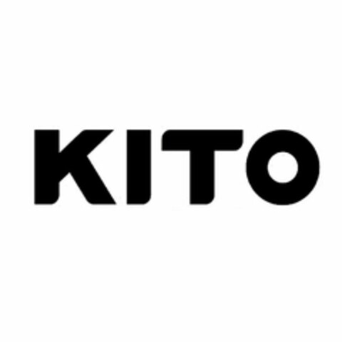 KITO Logo (USPTO, 05.06.2017)