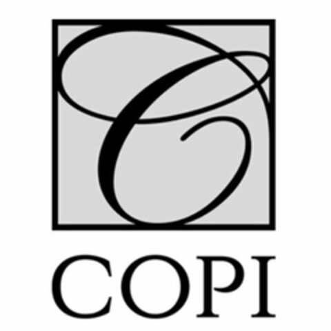 C COPI Logo (USPTO, 06/23/2017)