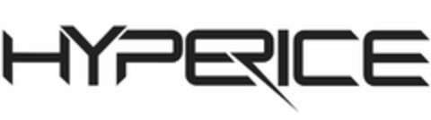 HYPERICE Logo (USPTO, 30.06.2017)