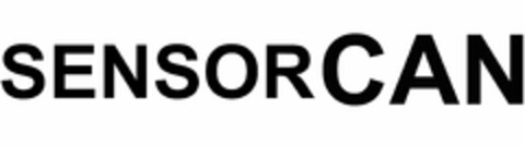 SENSORCAN Logo (USPTO, 17.08.2017)