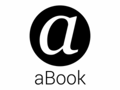 A ABOOK Logo (USPTO, 09.10.2017)