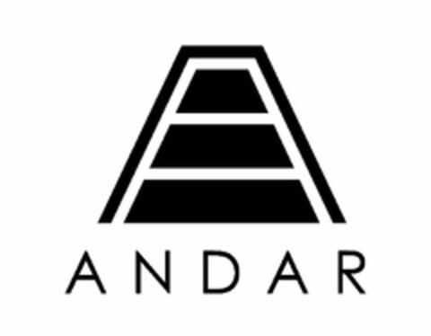 A ANDAR Logo (USPTO, 11.11.2017)