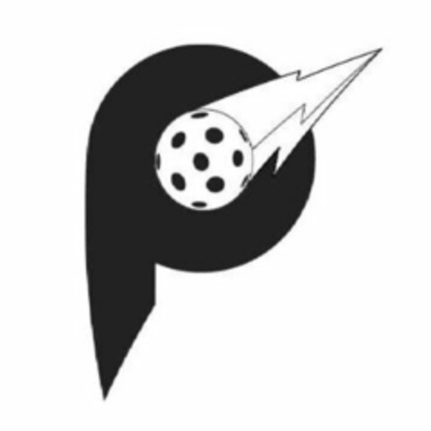 P Logo (USPTO, 11/28/2017)
