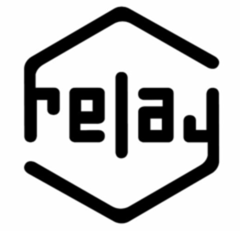 RELAY Logo (USPTO, 12/06/2017)