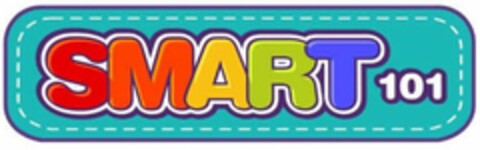 SMART 101 Logo (USPTO, 30.12.2017)