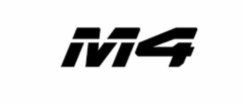 M4 Logo (USPTO, 01/02/2018)