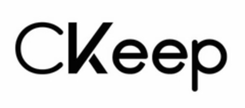 CKEEP Logo (USPTO, 25.01.2018)