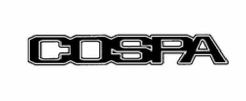 COSPA Logo (USPTO, 19.03.2018)