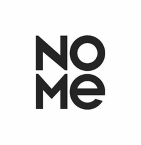 NOME Logo (USPTO, 04.04.2018)