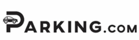 PARKING.COM Logo (USPTO, 09.05.2018)