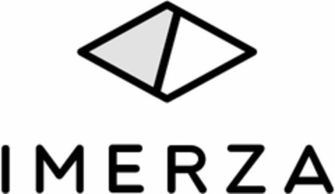 IMERZA Logo (USPTO, 31.05.2018)