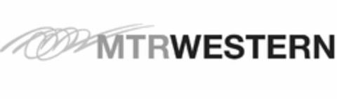 MTRWESTERN Logo (USPTO, 06/25/2018)