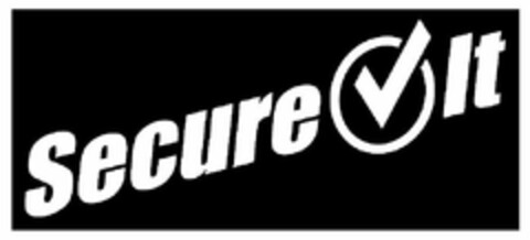 SECURE IT Logo (USPTO, 03.07.2018)