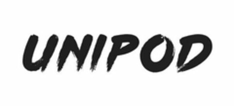 UNIPOD Logo (USPTO, 12.07.2018)