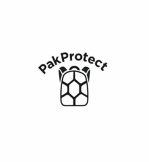 PAKPROTECT Logo (USPTO, 24.07.2018)