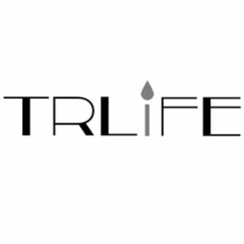 TRLIFE Logo (USPTO, 08.08.2018)