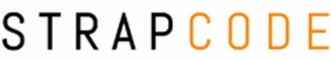 STRAPCODE Logo (USPTO, 09.08.2018)