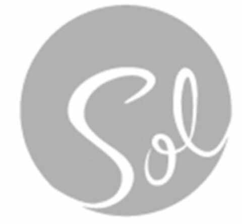 SOL Logo (USPTO, 10.08.2018)