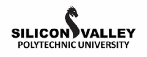 SILICON VALLEY POLYTECHNIC UNIVERSITY Logo (USPTO, 17.08.2018)